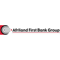 Afriland First Bank