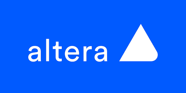ALTERA INFRASTRUCTURE