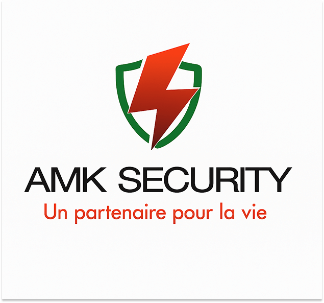 AMK SECURITY