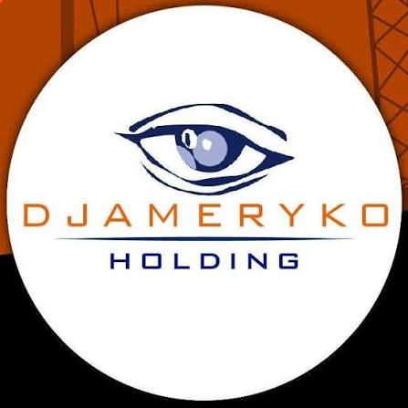 DJAMERYKO