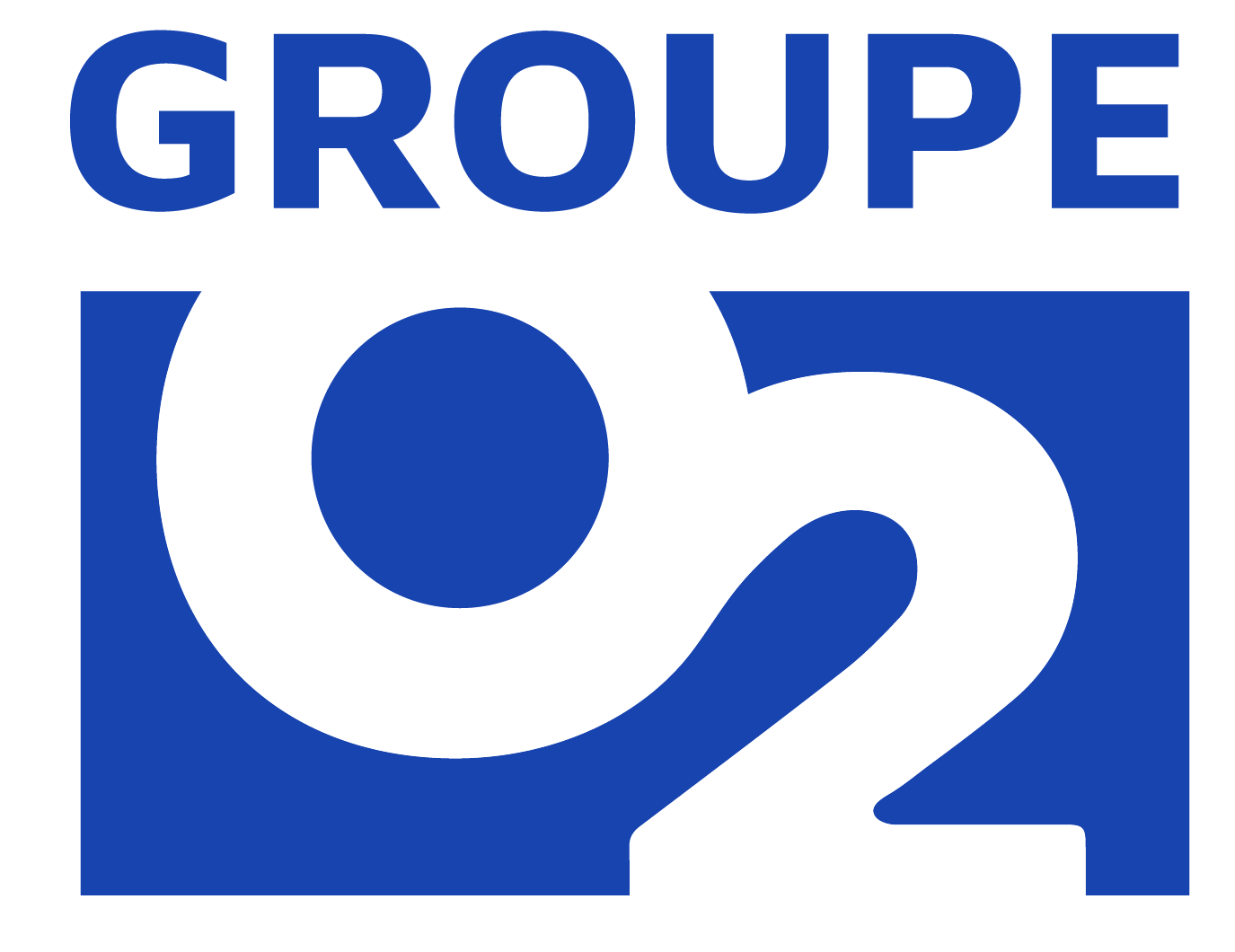 GROUPE O2
