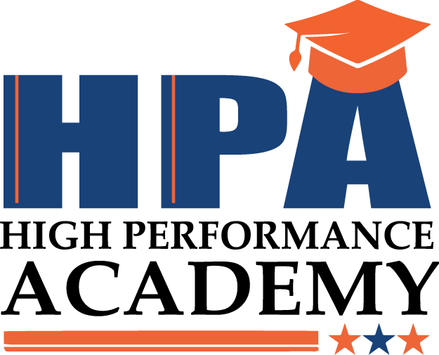 HIGH PERFORMANCE ACADEMY (HPA)