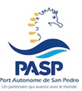 LE PORT AUTONOME DE SAN PEDRO